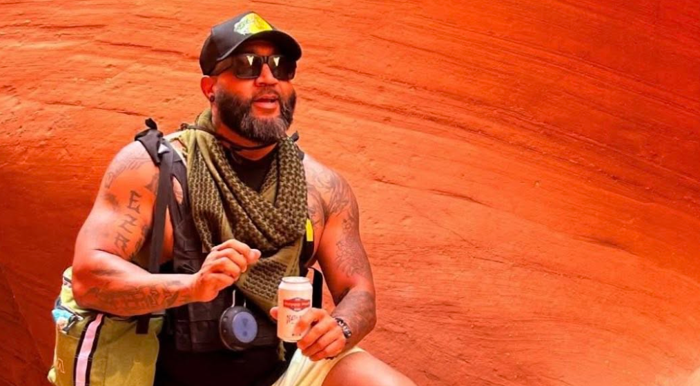 Ruben Almanza Car Accident — Obituary: Victim Killed in West Phoenix Crash